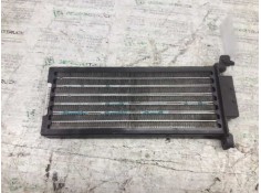 Recambio de resistencia calefaccion para citroën c4 berlina 1.6 16v hdi referencia OEM IAM C6679   2