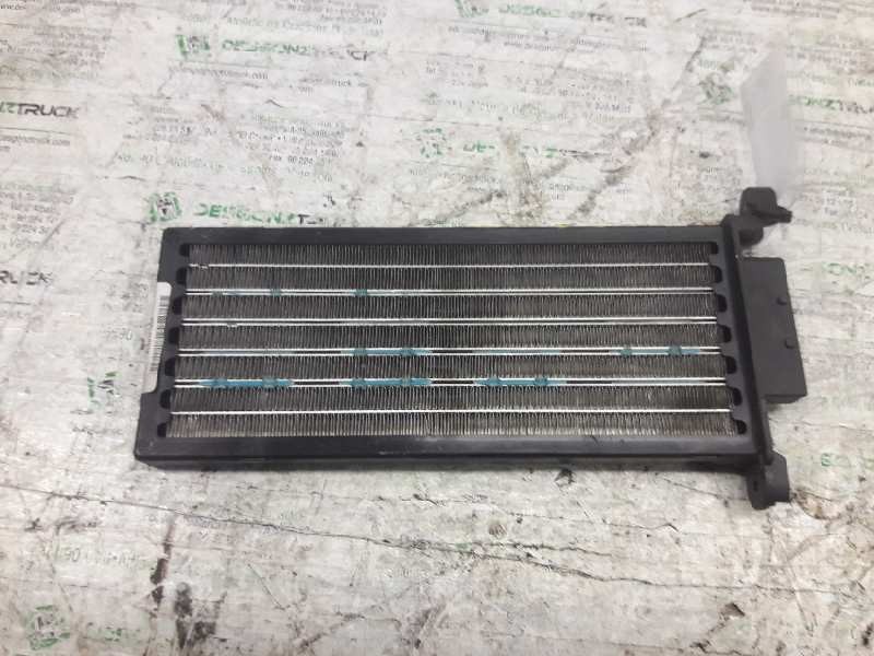 Recambio de resistencia calefaccion para citroën c4 berlina 1.6 16v hdi referencia OEM IAM C6679  