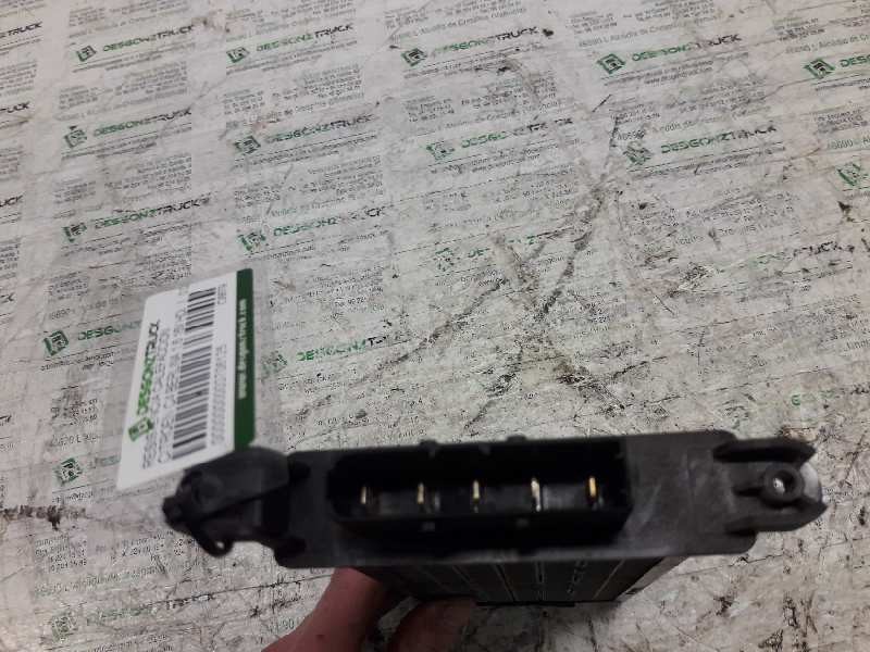 Recambio de resistencia calefaccion para citroën c4 berlina 1.6 16v hdi referencia OEM IAM C6679  