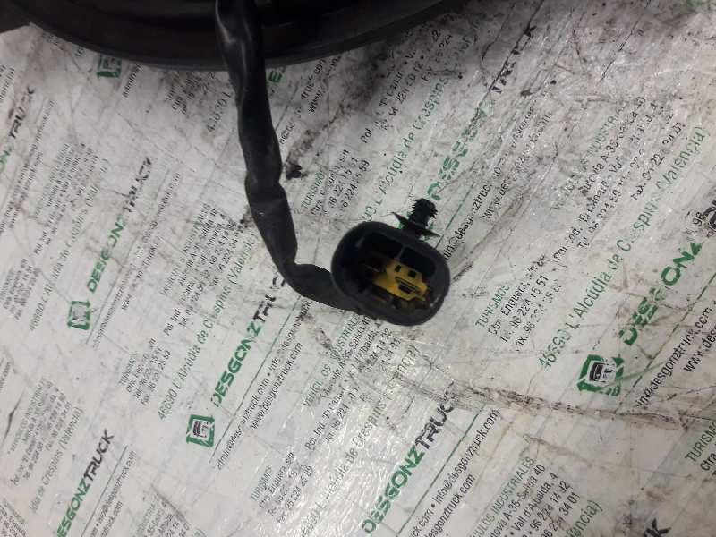 Recambio de electroventilador para citroën c4 berlina 1.6 16v hdi referencia OEM IAM FS1450 874711E 