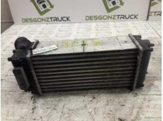 Recambio de intercooler para citroën c4 berlina 1.6 16v hdi referencia OEM IAM 9656359580  