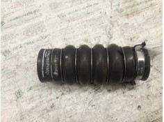 Recambio de tubo para citroën c4 berlina 1.6 16v hdi referencia OEM IAM 96503254804904 INTERCOOLER 
