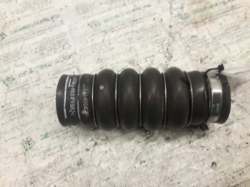 Recambio de tubo para citroën c4 berlina 1.6 16v hdi referencia OEM IAM 96503254804904 INTERCOOLER 