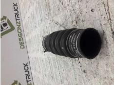 Recambio de tubo para citroën c4 berlina 1.6 16v hdi referencia OEM IAM 96503254804904 INTERCOOLER  2