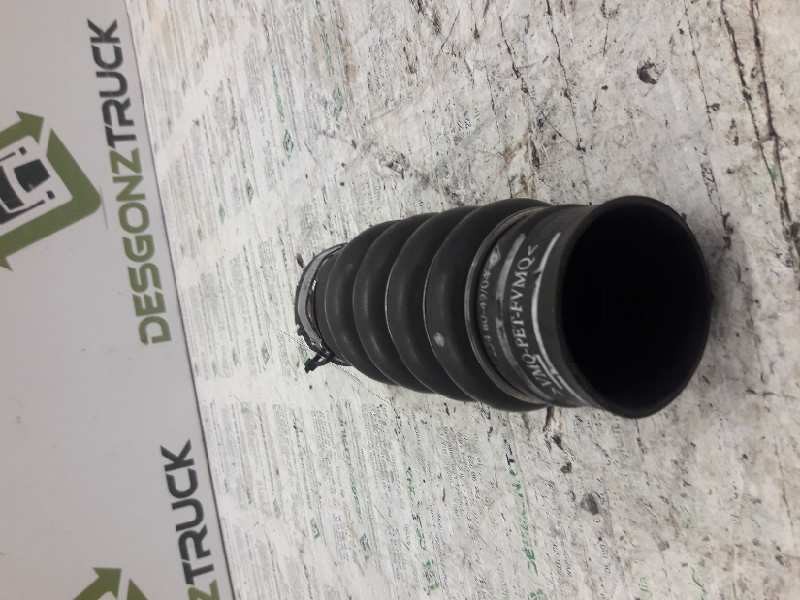 Recambio de tubo para citroën c4 berlina 1.6 16v hdi referencia OEM IAM 96503254804904 INTERCOOLER 