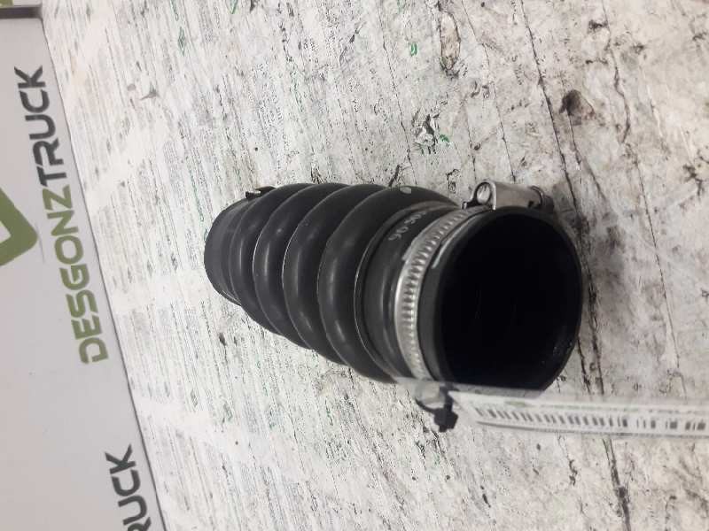 Recambio de tubo para citroën c4 berlina 1.6 16v hdi referencia OEM IAM 96503254804904 INTERCOOLER 