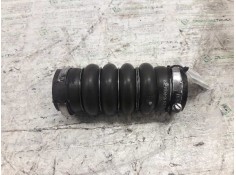 Recambio de tubo para citroën c4 berlina 1.6 16v hdi referencia OEM IAM 9650325480 INTERCOOLER 