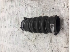 Recambio de tubo para citroën c4 berlina 1.6 16v hdi referencia OEM IAM 9650325480 INTERCOOLER  2