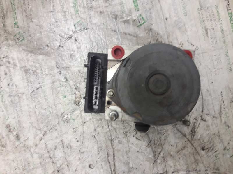 Recambio de abs para citroën c4 berlina 1.6 16v hdi referencia OEM IAM 9657352780 87AD43240861 0265800395