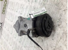 Recambio de compresor aire acondicionado para citroën zx 1.6 / 1.6i avantage referencia OEM IAM 5390908504 7854 