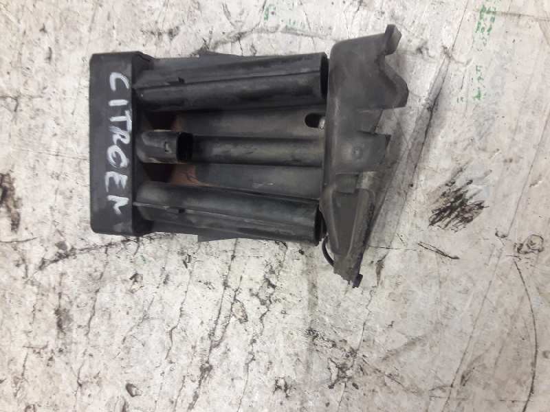 Recambio de sensor de aparcamiento para citroën c5 berlina attraction referencia OEM IAM 9647742280 603011 051104F10402