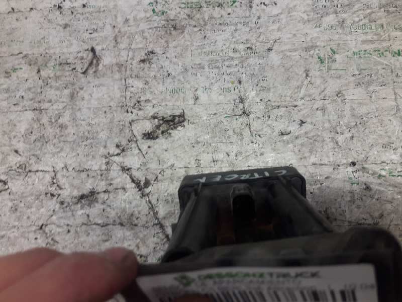 Recambio de sensor de aparcamiento para citroën c5 berlina attraction referencia OEM IAM 9647742280 603011 051104F10402