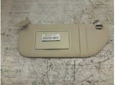 Recambio de parasol derecho para citroën c4 berlina 1.6 16v hdi referencia OEM IAM   