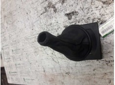 Recambio de fuelle palanca cambios para citroën c4 berlina 1.6 16v hdi referencia OEM IAM 9652806777 CON GUARDAPOLVO  2