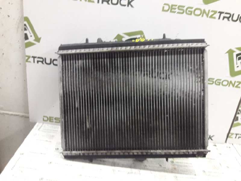 Recambio de radiador agua para citroën c5 berlina 1.8 cat (6fz / ew7j4) referencia OEM IAM 963617058005  