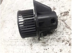 Recambio de ventilador calefaccion para citroën c4 berlina collection referencia OEM IAM B9506   2