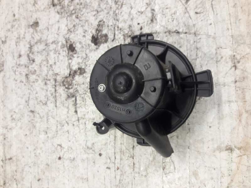 Recambio de ventilador calefaccion para citroën c4 berlina collection referencia OEM IAM B9506  