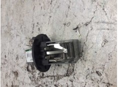 Recambio de resistencia calefaccion para citroën c4 berlina collection referencia OEM IAM F2098   2
