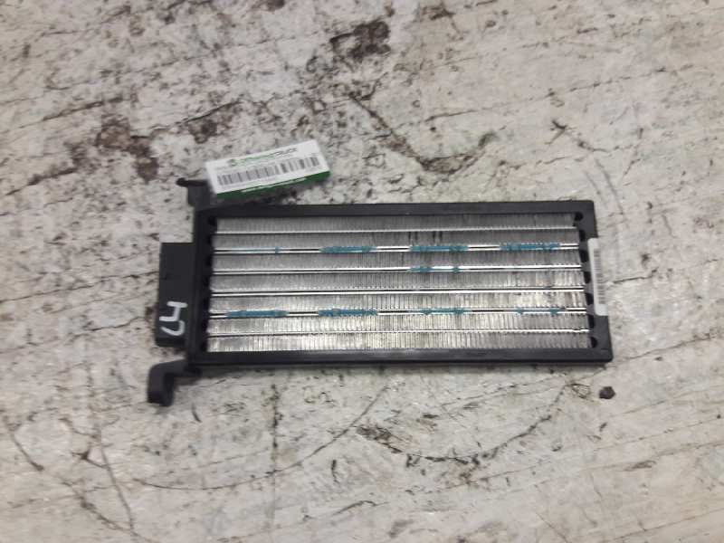 Recambio de resistencia calefaccion para citroën c4 berlina collection referencia OEM IAM C6678  