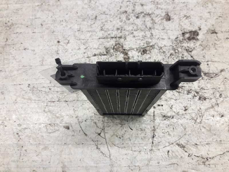 Recambio de resistencia calefaccion para citroën c4 berlina collection referencia OEM IAM C6678  