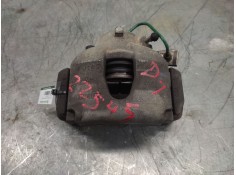 Recambio de pinza freno delantera izquierda para peugeot 206 berlina 1.4 hdi referencia OEM IAM   