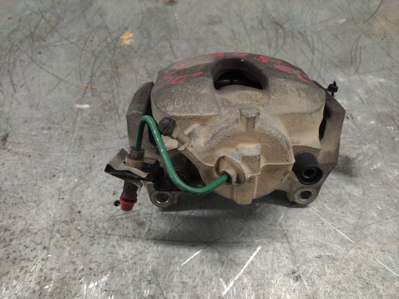 Recambio de pinza freno delantera izquierda para peugeot 206 berlina 1.4 hdi referencia OEM IAM   