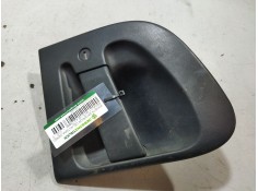 Recambio de maneta exterior delantera derecha para renault midlum 4.2 diesel referencia OEM IAM   