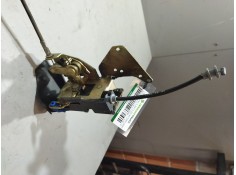 Recambio de cerradura puerta delantera derecha para renault midlum 4.2 diesel referencia OEM IAM   