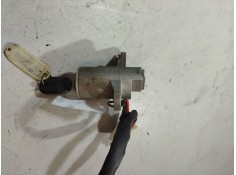 Recambio de conmutador de arranque para iveco touring eurorider d-43 referencia OEM IAM 4837683  