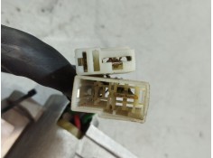 Recambio de conmutador de arranque para iveco touring eurorider d-43 referencia OEM IAM 4837683   2