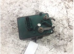 Recambio de caja precalentamiento para citroën xsara berlina 2.0 hdi sx (80kw) referencia OEM IAM 598138 5 PINS NAGARES 2