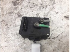 Recambio de caja precalentamiento para citroën c5 berlina 2.2 hdi exclusive automático referencia OEM IAM 9616582380 6 PINS NAGA 2