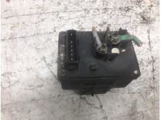 Recambio de caja precalentamiento para citroën c5 berlina 2.2 hdi exclusive automático referencia OEM IAM 9616582380 6 PINS NAGA 2