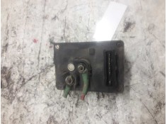 Recambio de caja precalentamiento para citroën c5 berlina 2.2 hdi exclusive automático referencia OEM IAM 9616582380 6 PINS NAGA 2