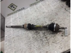 Recambio de transmision delantera derecha para citroën xsara berlina 1.9 d sx referencia OEM IAM   