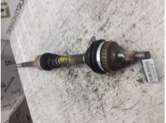 Recambio de transmision delantera derecha para citroën xsara berlina 1.9 d sx referencia OEM IAM    2