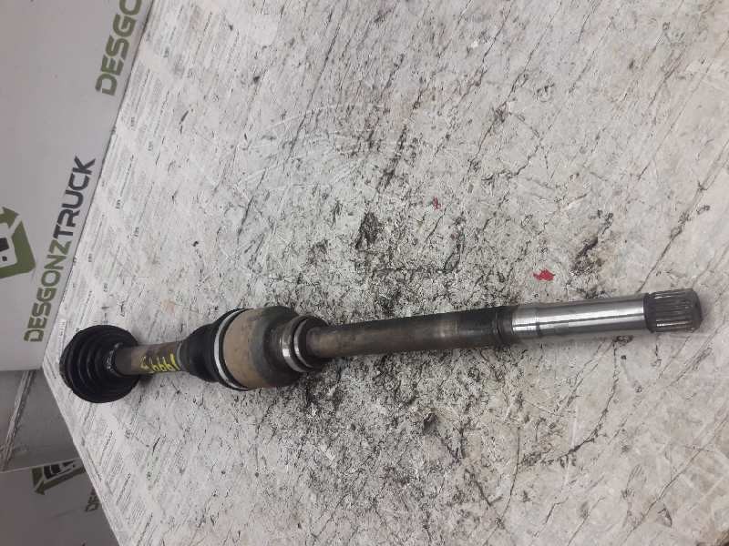 Recambio de transmision delantera derecha para citroën xsara berlina 1.9 d sx referencia OEM IAM   