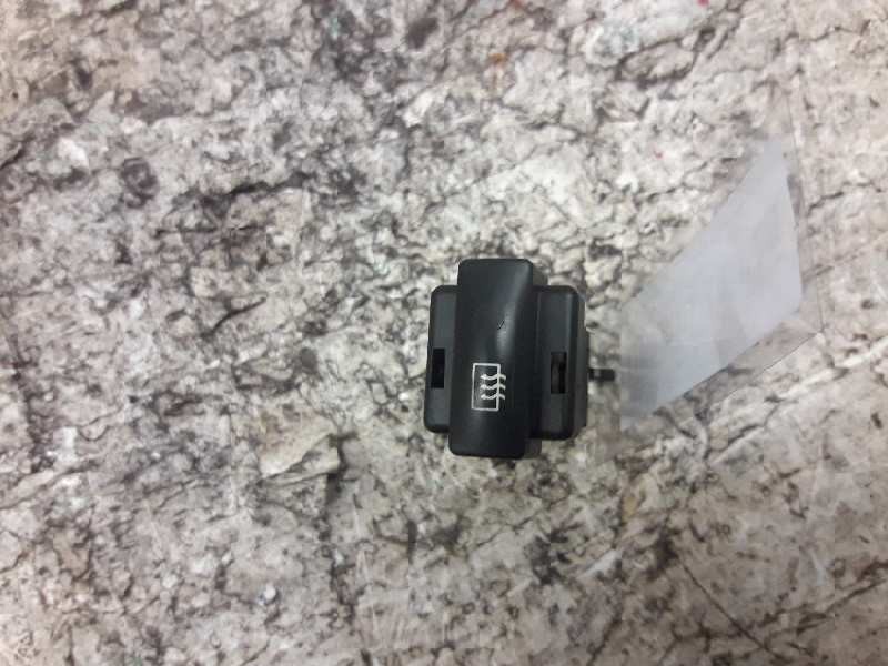 Recambio de boton antivaho para citroën xsara berlina 2.0 hdi exclusive (66kw) referencia OEM IAM   