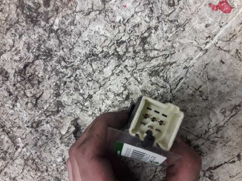 Recambio de boton antivaho para citroën xsara berlina 2.0 hdi exclusive (66kw) referencia OEM IAM   