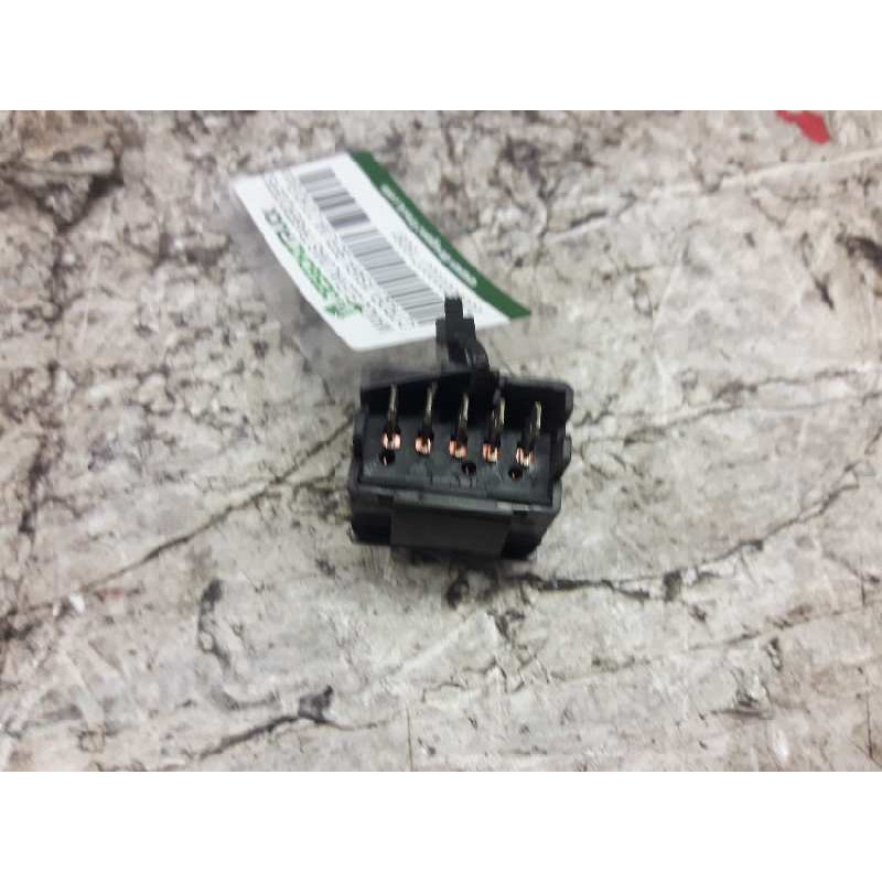 Recambio de mando elevalunas trasero derecho para citroën xsara berlina 2.0 hdi exclusive (66kw) referencia OEM IAM   