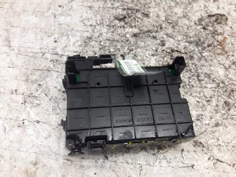 Recambio de bsm caja fusibles para citroën xsara berlina 1.9 d sx referencia OEM IAM 9644038680  