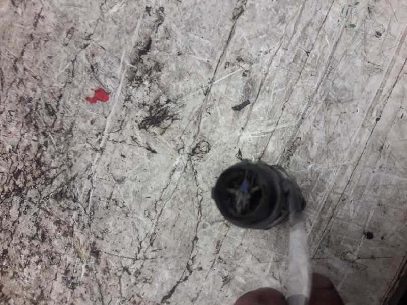 Recambio de sensor para citroën xsara berlina 2.0 hdi exclusive (66kw) referencia OEM IAM 9637937380  