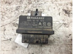 Recambio de caja precalentamiento para citroën xsara berlina 1.9 d x referencia OEM IAM 9627109680 15 PINS NAGARES