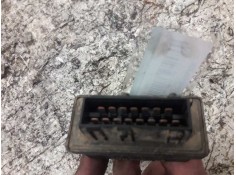 Recambio de caja precalentamiento para citroën xsara berlina 1.9 d x referencia OEM IAM 9627109680 15 PINS NAGARES 2