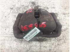Recambio de pinza freno delantera izquierda para citroën c8 2.2 hdi exclusive referencia OEM IAM   