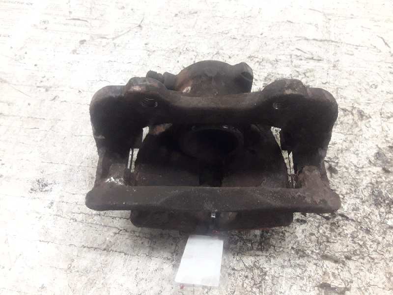 Recambio de pinza freno delantera izquierda para citroën c8 2.2 hdi exclusive referencia OEM IAM   