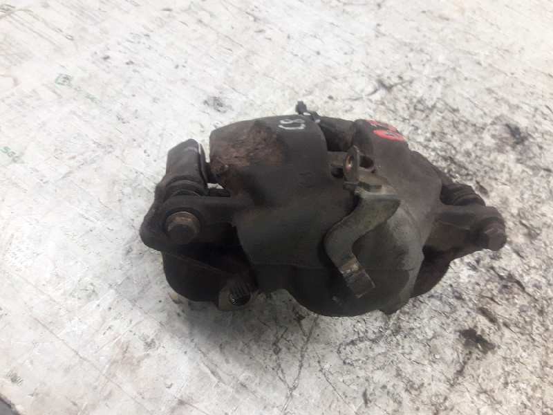 Recambio de pinza freno delantera izquierda para citroën c8 2.2 hdi exclusive referencia OEM IAM   