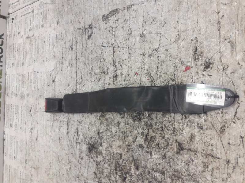 Recambio de enganche de cinturon trasero para citroën jumper combi (1) referencia OEM IAM   