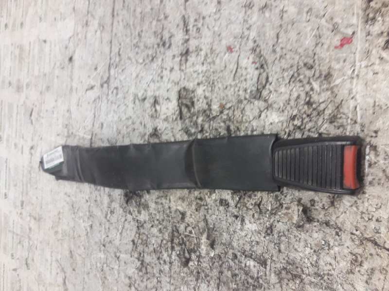 Recambio de enganche de cinturon trasero para citroën jumper combi (1) referencia OEM IAM   