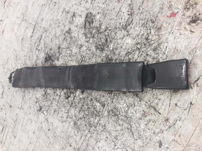 Recambio de enganche de cinturon trasero para citroën jumper combi (1) referencia OEM IAM   